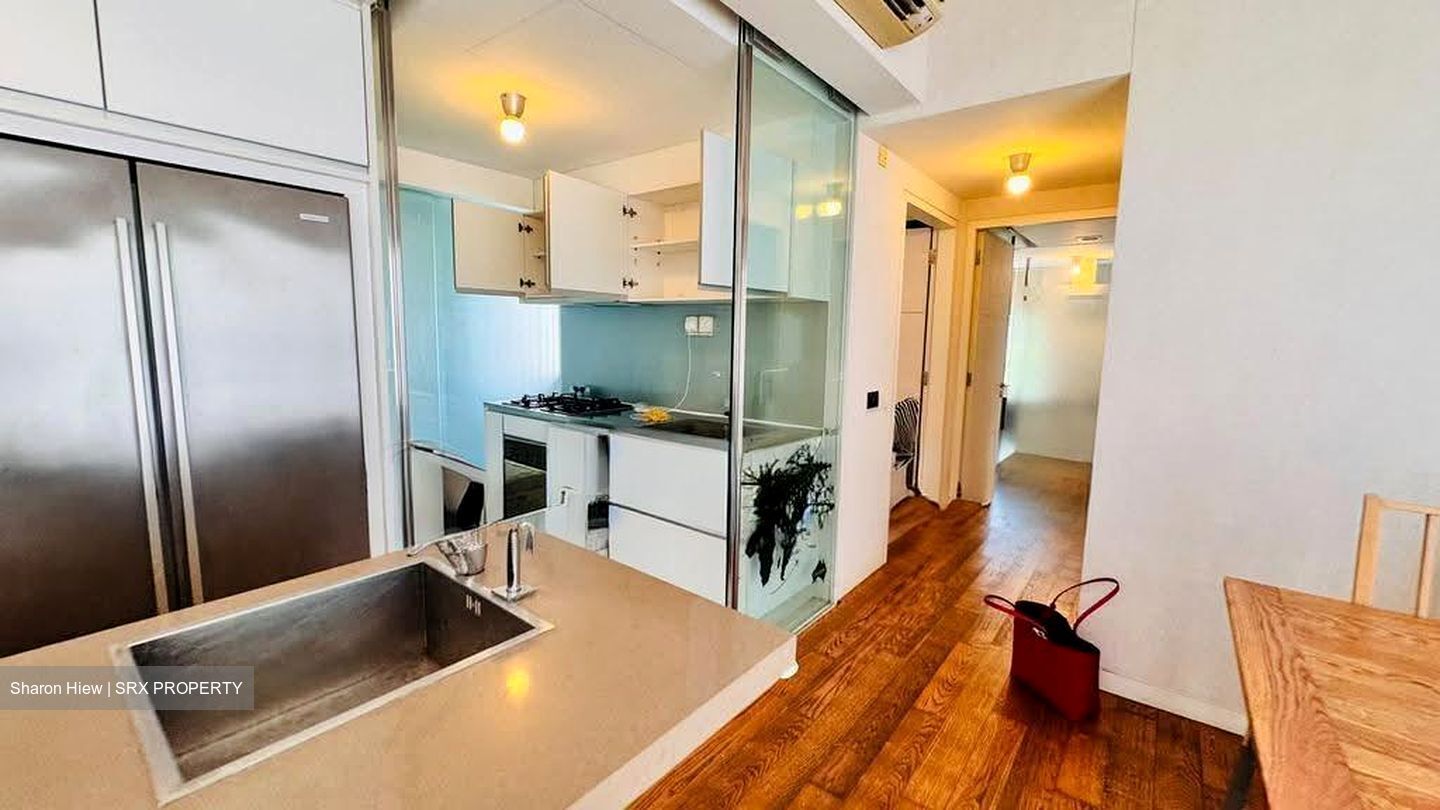 SilverSea (D15), Condominium #628419621